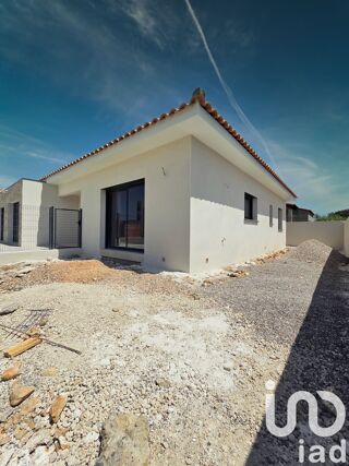  Maison � vendre 4 pi�ces 100 m�