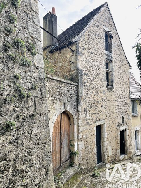   Vente Maison de ville 4 pi�ces Maison - 4 pi�ce(s) - 109 m�