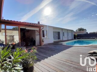  Maison � vendre 8 pi�ces 171 m�