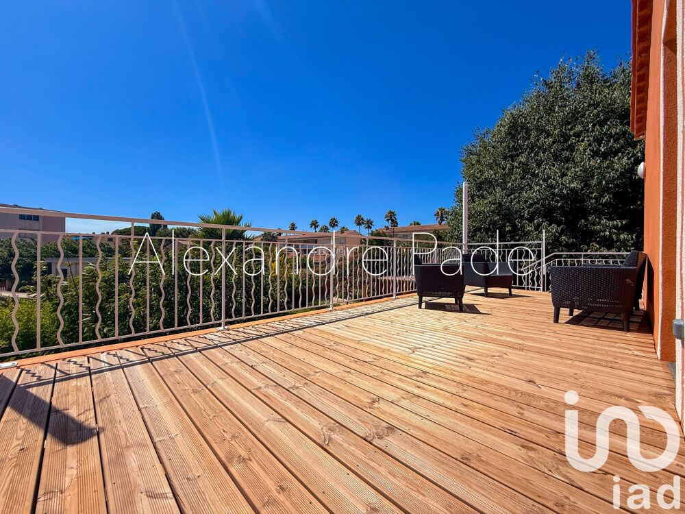  vendre  Appartement Sanary-sur-Mer (83110)