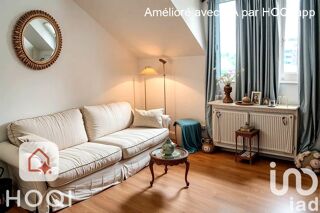  Appartement � vendre 4 pi�ces 98 m�