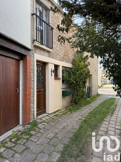   Vente Maison de ville 4 pi�ces Maison - 4 pi�ce(s) - 80 m�