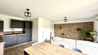  Appartement � vendre 3 pi�ces 73 m�