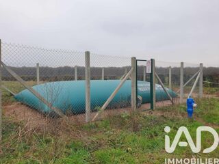  Terrain � vendre 2784 m�