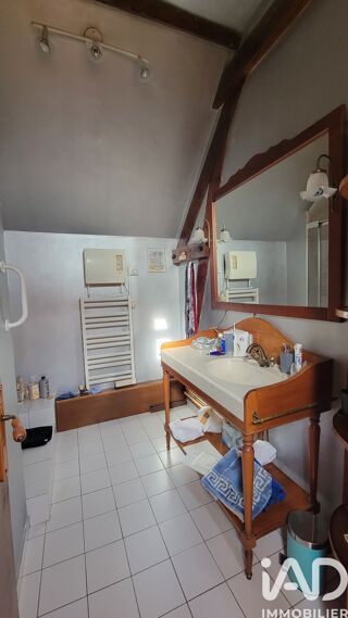  Maison � vendre 6 pi�ces 227 m�