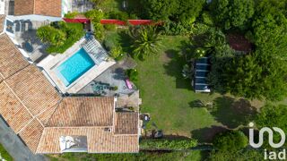  Maison � vendre 5 pi�ces 220 m�