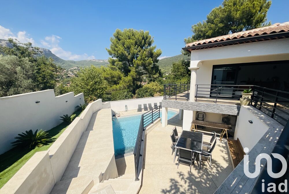 � vendre  Villa Toulon (83200)