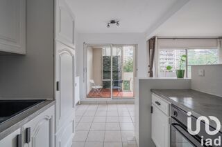  Appartement � vendre 4 pi�ces 80 m�