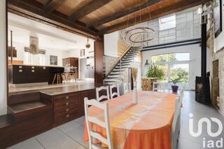  Maison � vendre 10 pi�ces 296 m�