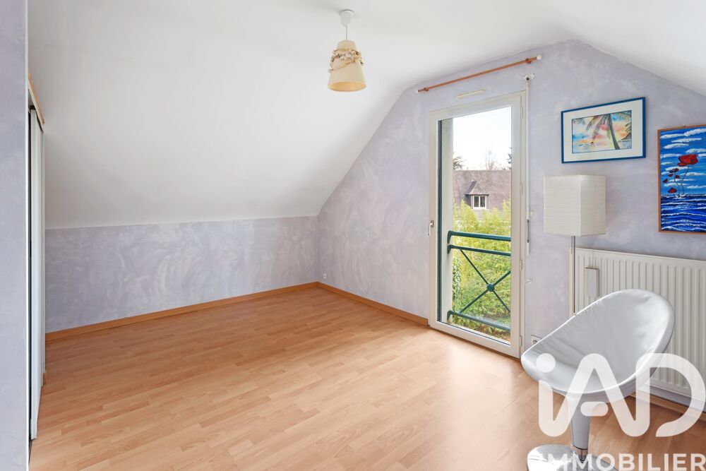 � vendre  Villa La Chapelle-sur-Erdre (44240)