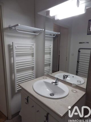  Appartement � vendre 2 pi�ces 34 m�