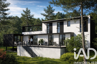  Terrain � vendre 1200 m�