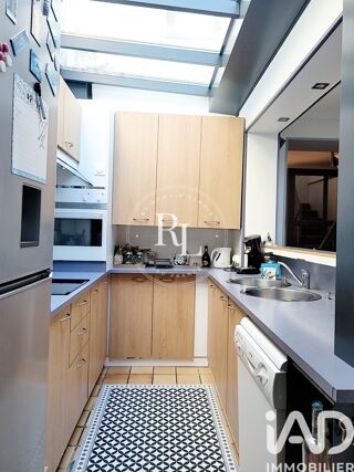  Maison � vendre 5 pi�ces 73 m�