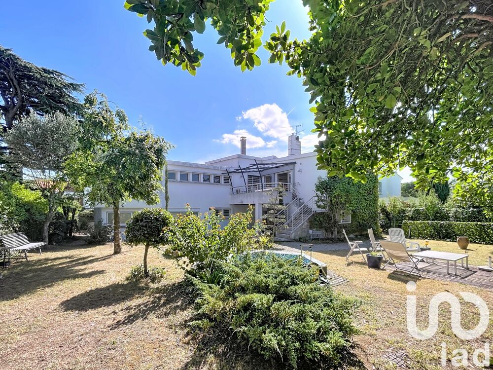  vendre  Maison Toulouse (31500)