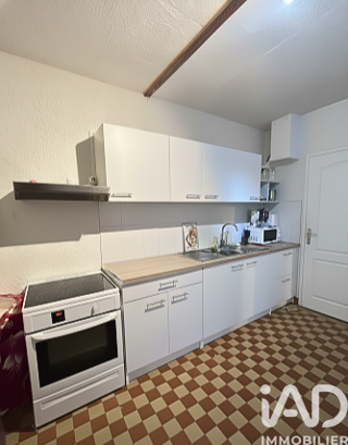  Maison � vendre 3 pi�ces 62 m�