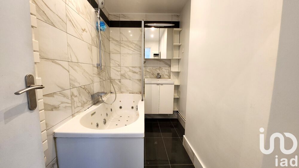  vendre  Appartement Paris 20