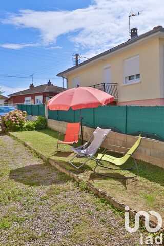  Maison  vendre 5 pices 77 m