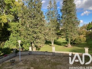  Maison � vendre 4 pi�ces 89 m�