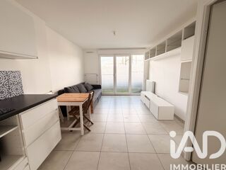  Appartement � vendre 2 pi�ces 40 m�