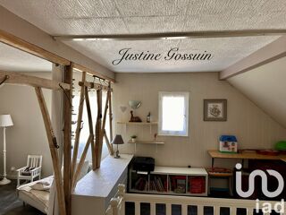  Maison � vendre 5 pi�ces 122 m�