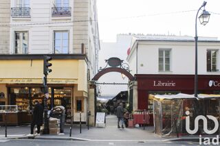  Appartement � vendre 3 pi�ces 40 m�