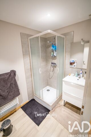  Appartement � vendre 2 pi�ces 46 m�