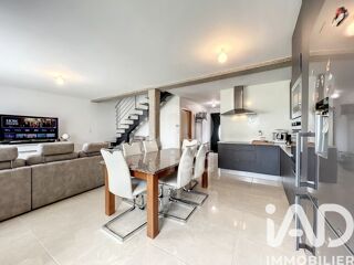  Maison � vendre 5 pi�ces 96 m�