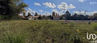  Terrain  vendre 1000 m