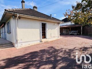  Maison � vendre 4 pi�ces 90 m�