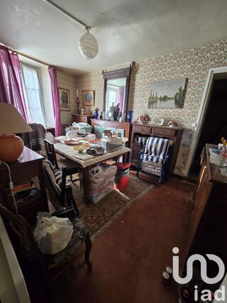  Maison � vendre 6 pi�ces 140 m�