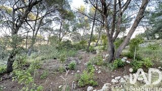  Terrain  vendre 820 m