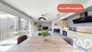  Appartement  vendre 3 pices 70 m