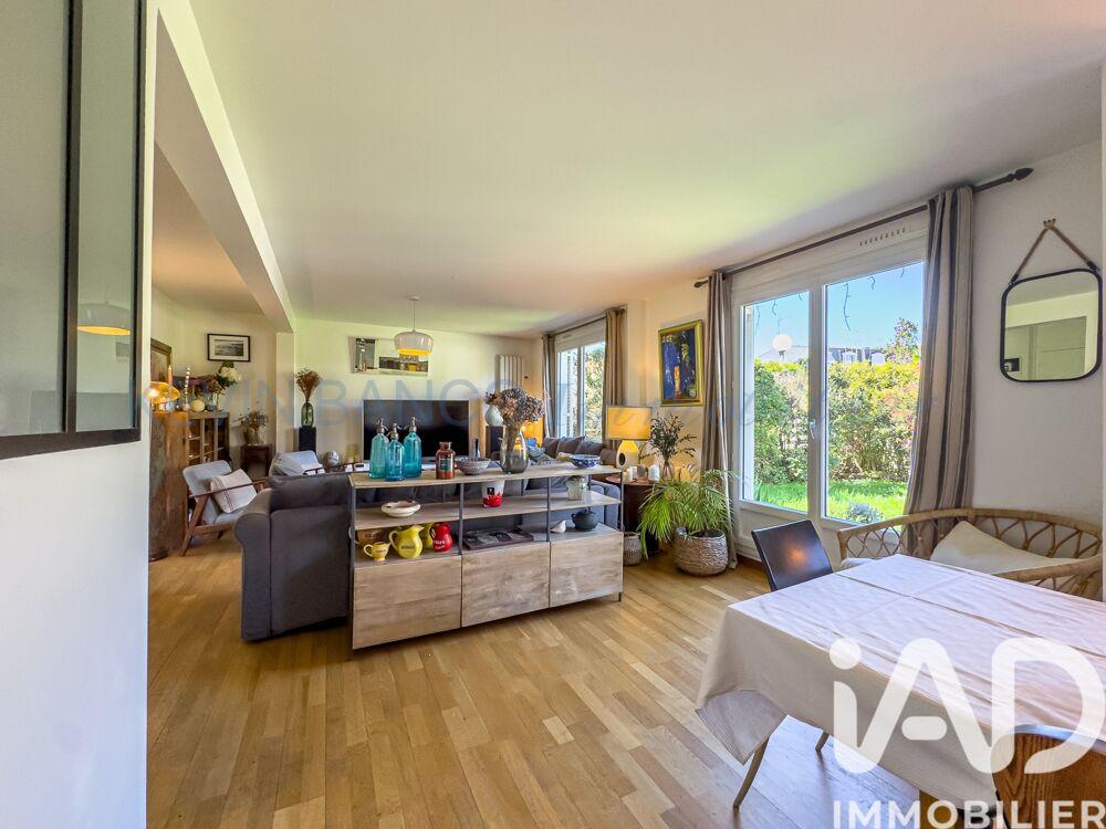 � vendre  Maison Verri�res-le-Buisson (91370)