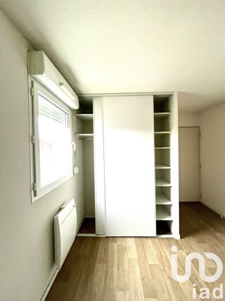  Appartement  vendre 2 pices 55 m