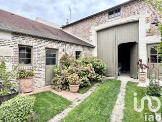  Maison � vendre 7 pi�ces 176 m�