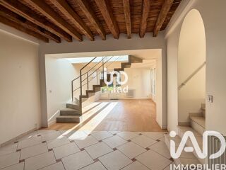  Maison � vendre 5 pi�ces 140 m�