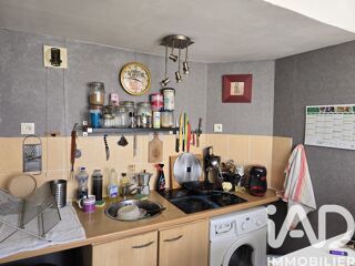  Appartement � vendre 2 pi�ces 32 m�