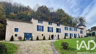  Maison � vendre 15 + pi�ces 370 m�