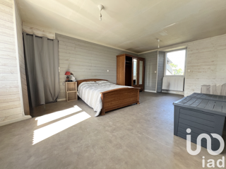  Maison � vendre 5 pi�ces 144 m�