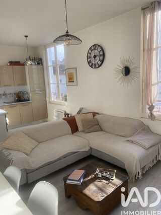  Appartement � vendre 3 pi�ces 51 m�