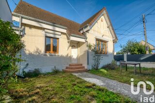  Maison  vendre 3 pices 80 m