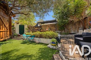  Appartement � vendre 4 pi�ces 64 m�