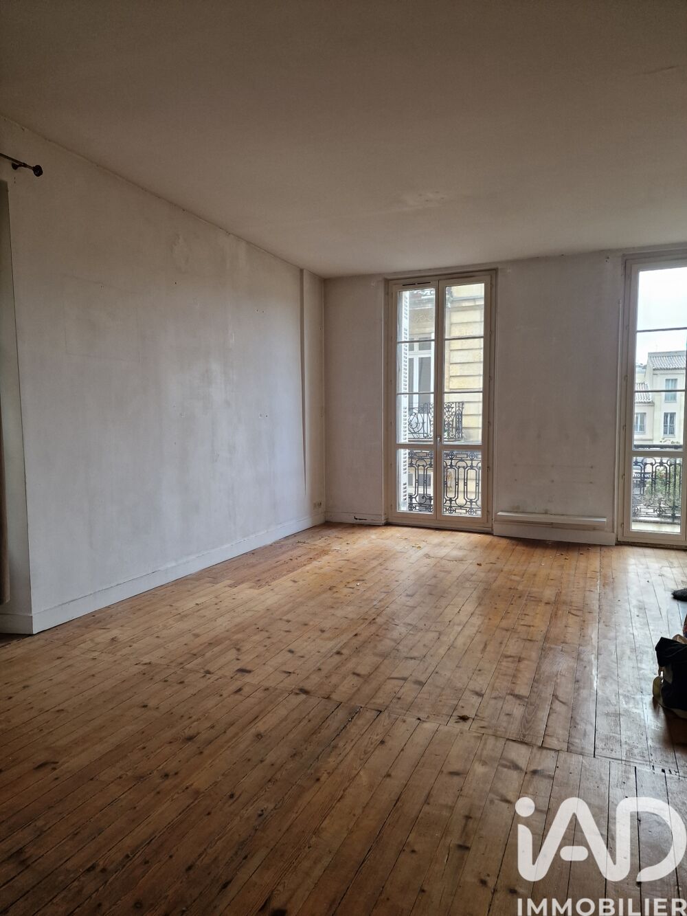  vendre  Appartement Bordeaux (33000)