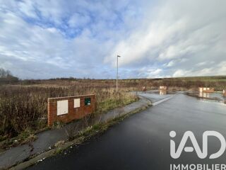  Terrain � vendre 625 m�