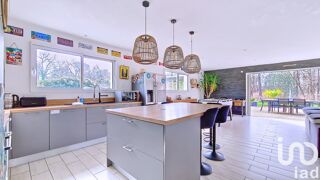  Maison � vendre 6 pi�ces 130 m�