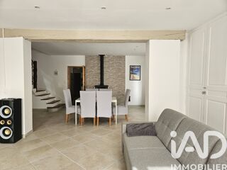  Maison � vendre 7 pi�ces 202 m�