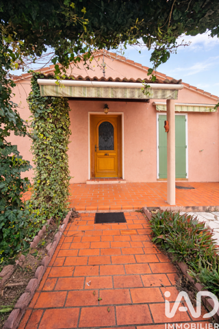  Maison � vendre 4 pi�ces 87 m�