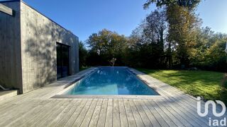  Villa � vendre 6 pi�ces 153 m�