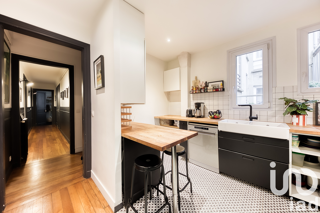  Appartement � vendre 4 pi�ces 80 m�