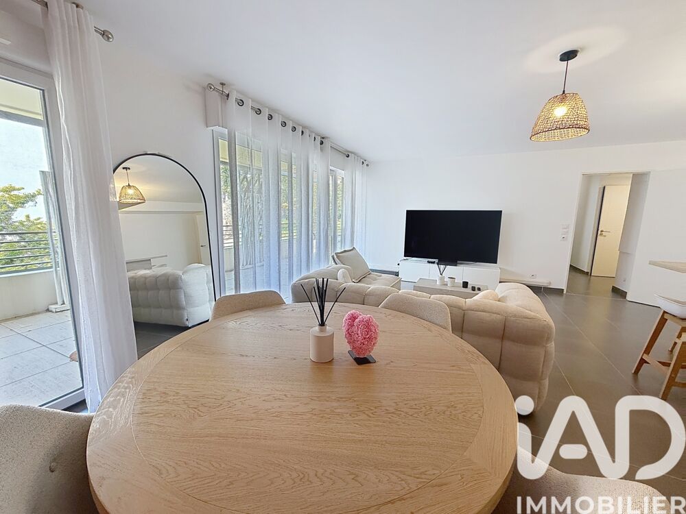 � vendre  Appartement Saint-Rapha�l (83700)